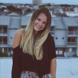 Meet your Posher, Madison